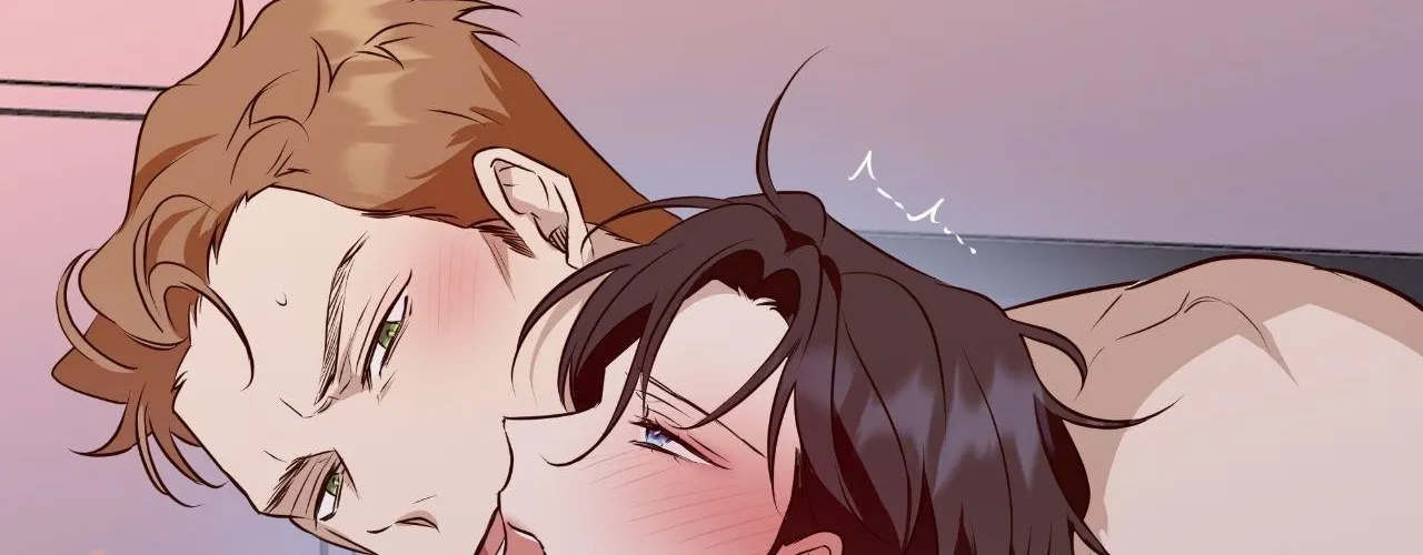 Perfect Omega Chapter 21 page 9 - 