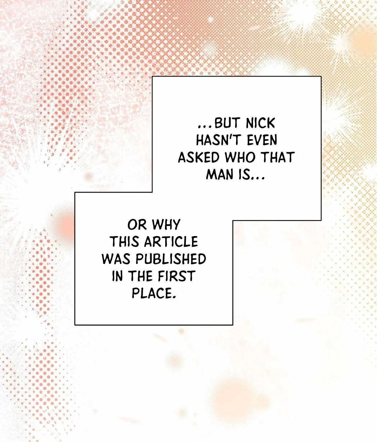 Perfect Omega Chapter 22 page 103 - 