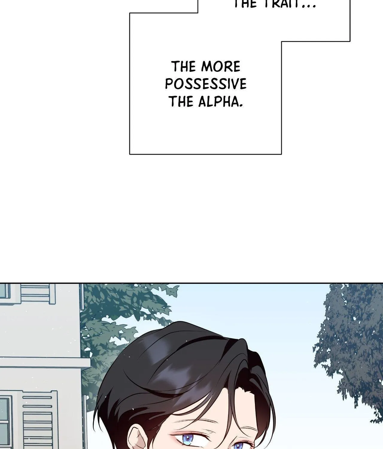 Perfect Omega Chapter 22 page 115 - 