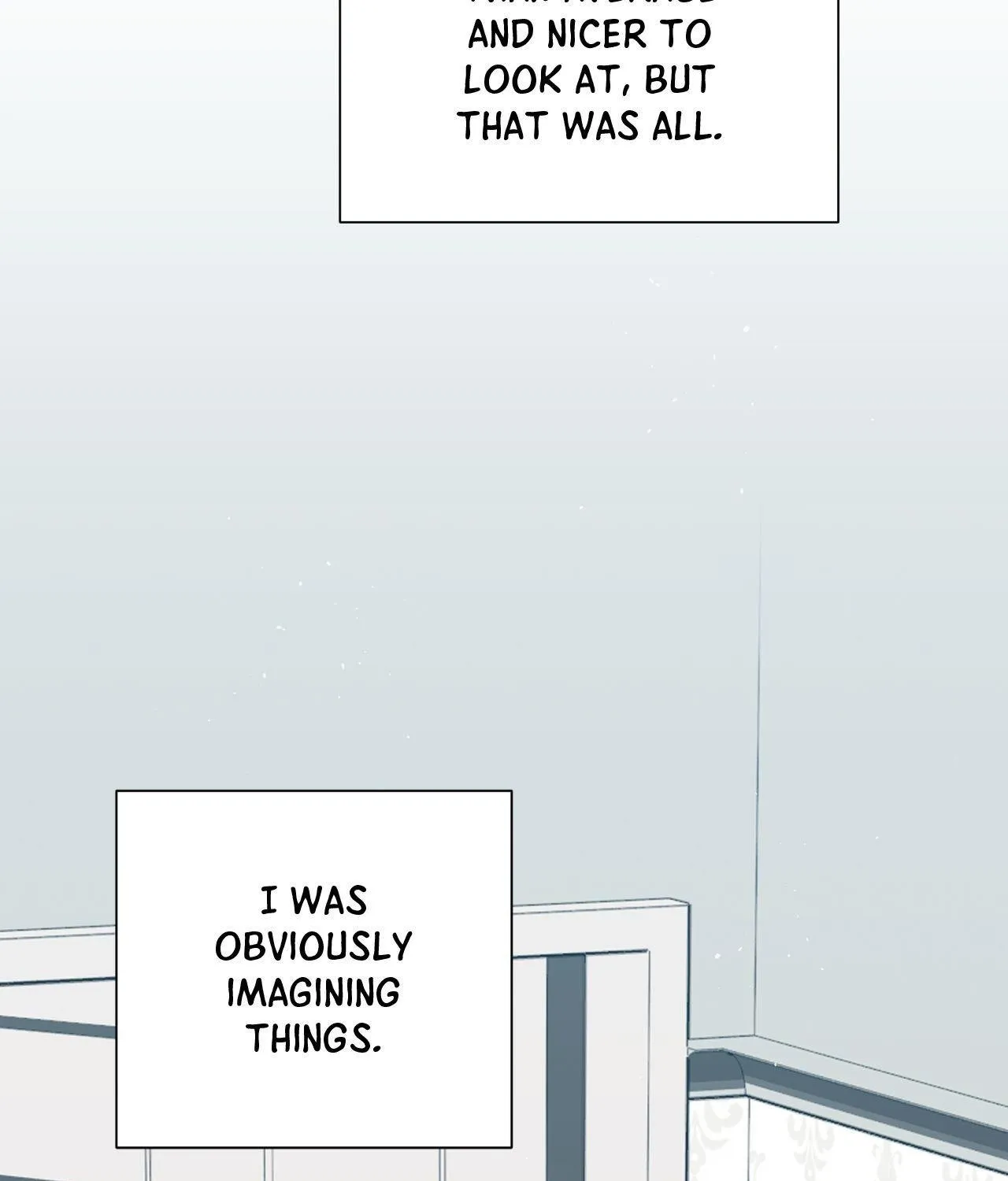 Perfect Omega Chapter 22 page 13 - 
