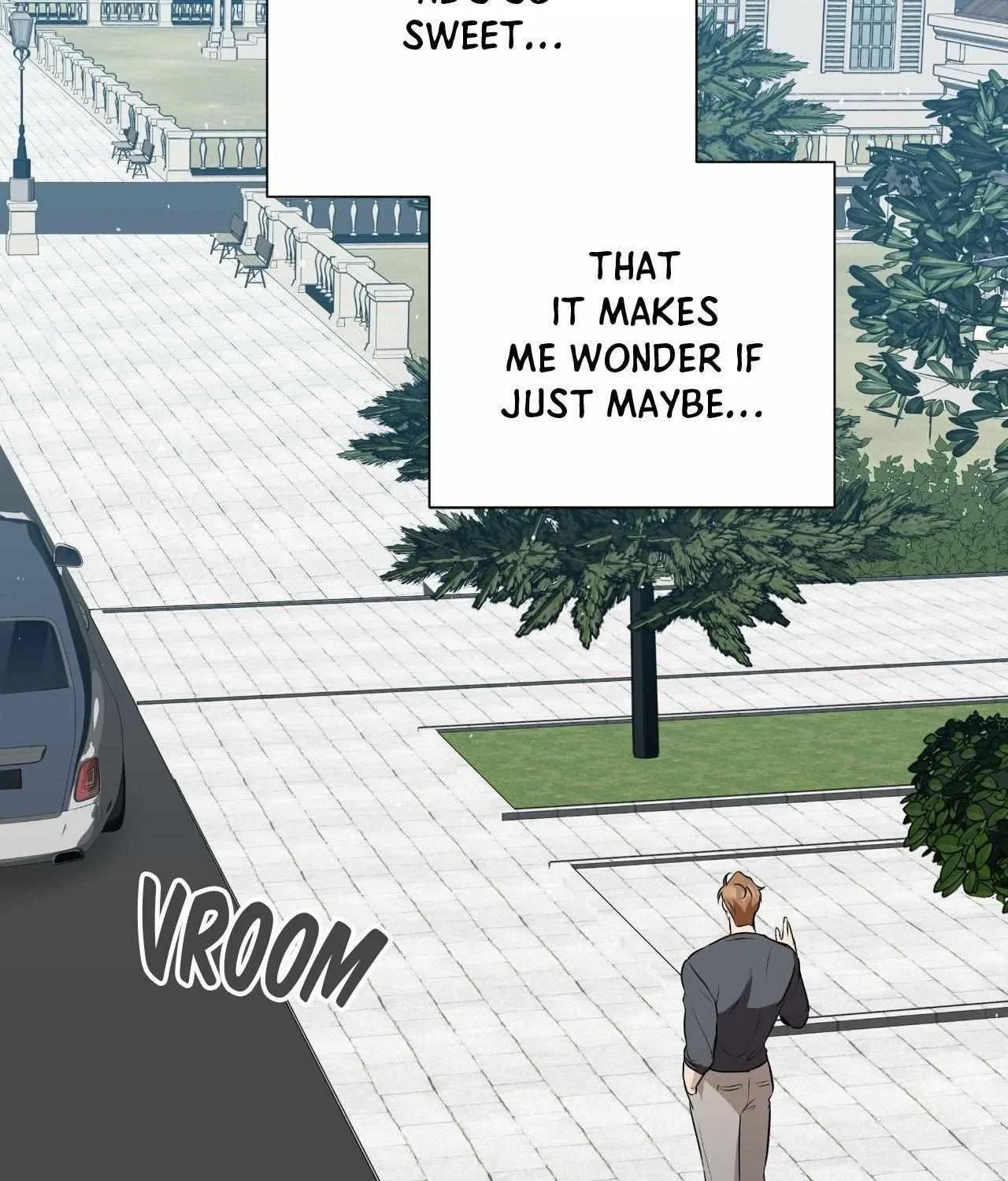 Perfect Omega Chapter 22 page 121 - 