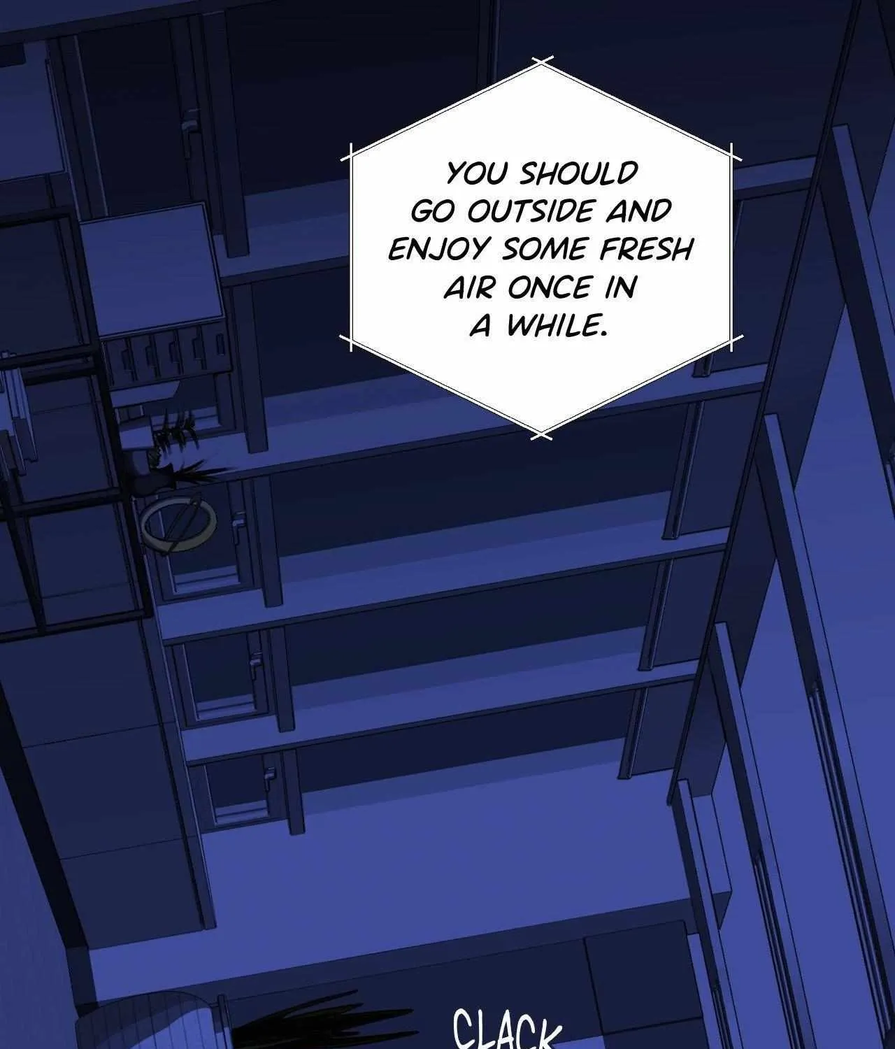 Perfect Omega Chapter 22 page 153 - 