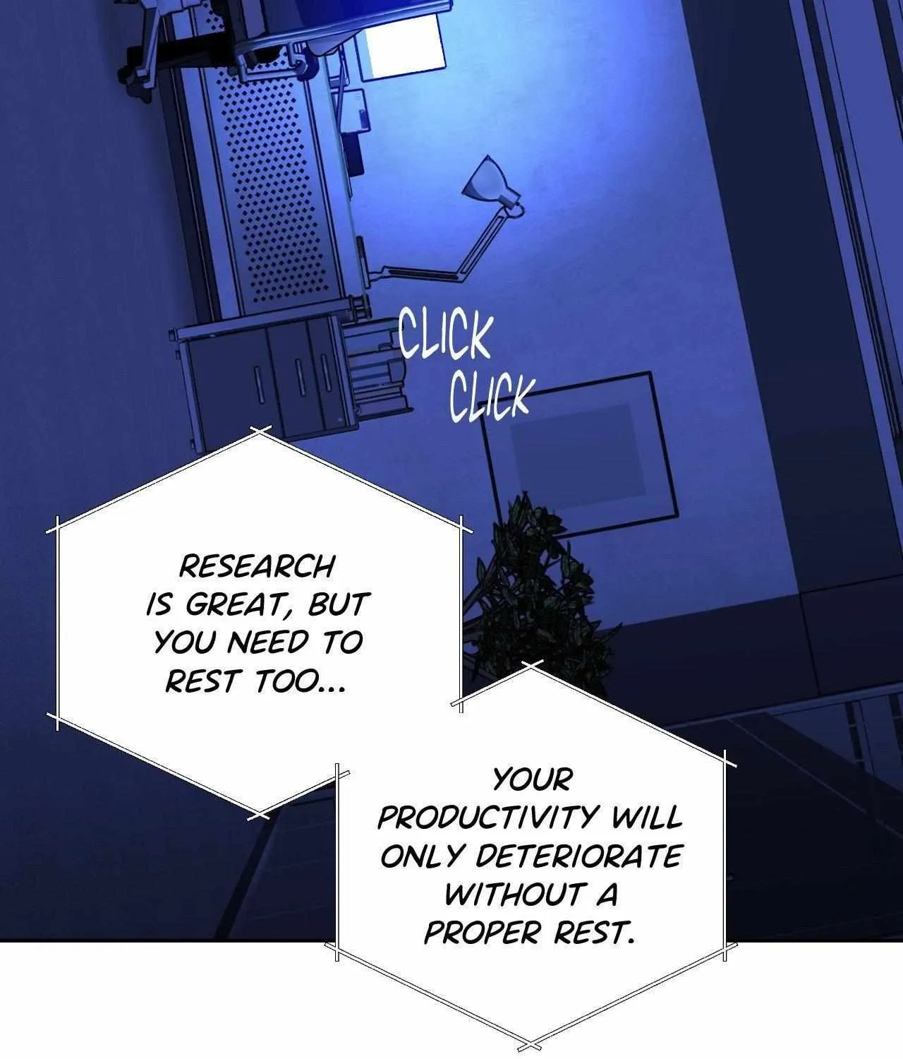 Perfect Omega Chapter 22 page 155 - 