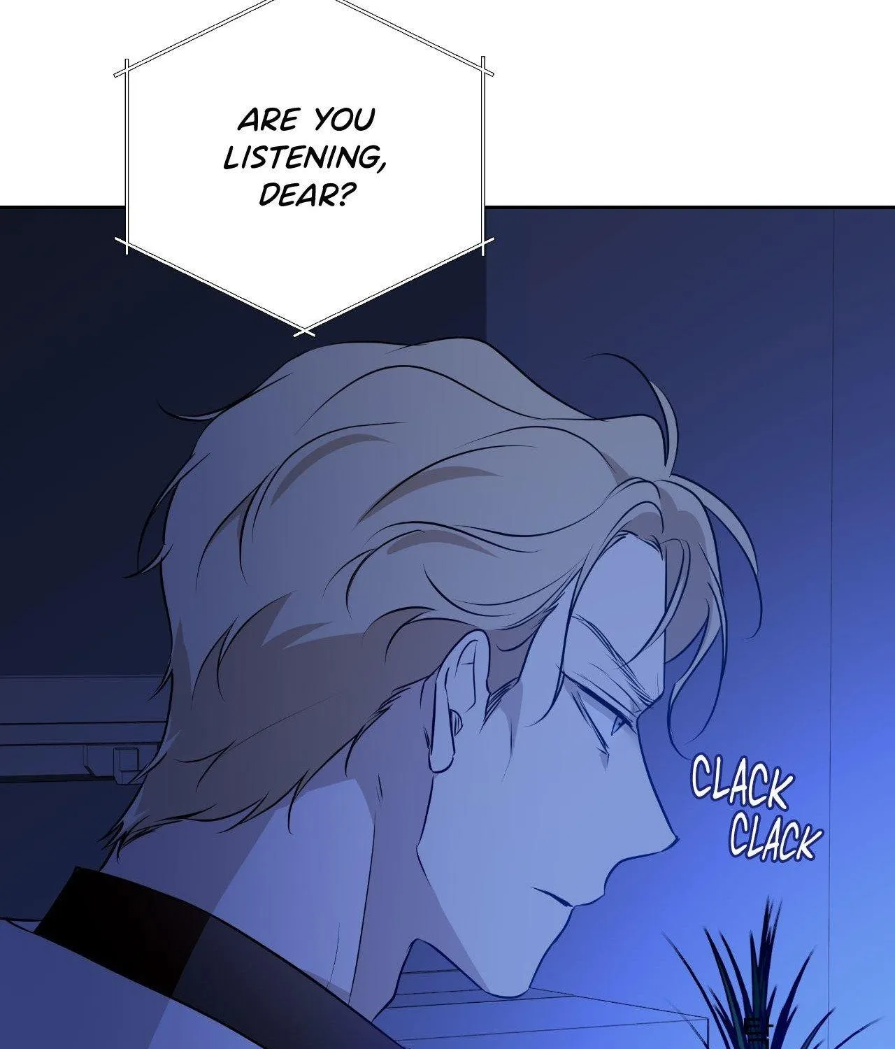 Perfect Omega Chapter 22 page 157 - 