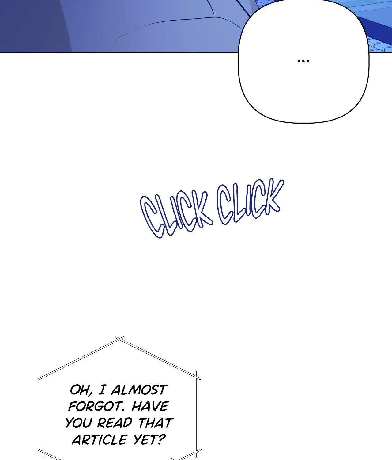 Perfect Omega Chapter 22 page 159 - 