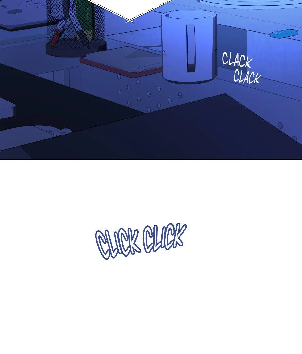Perfect Omega Chapter 22 page 161 - 