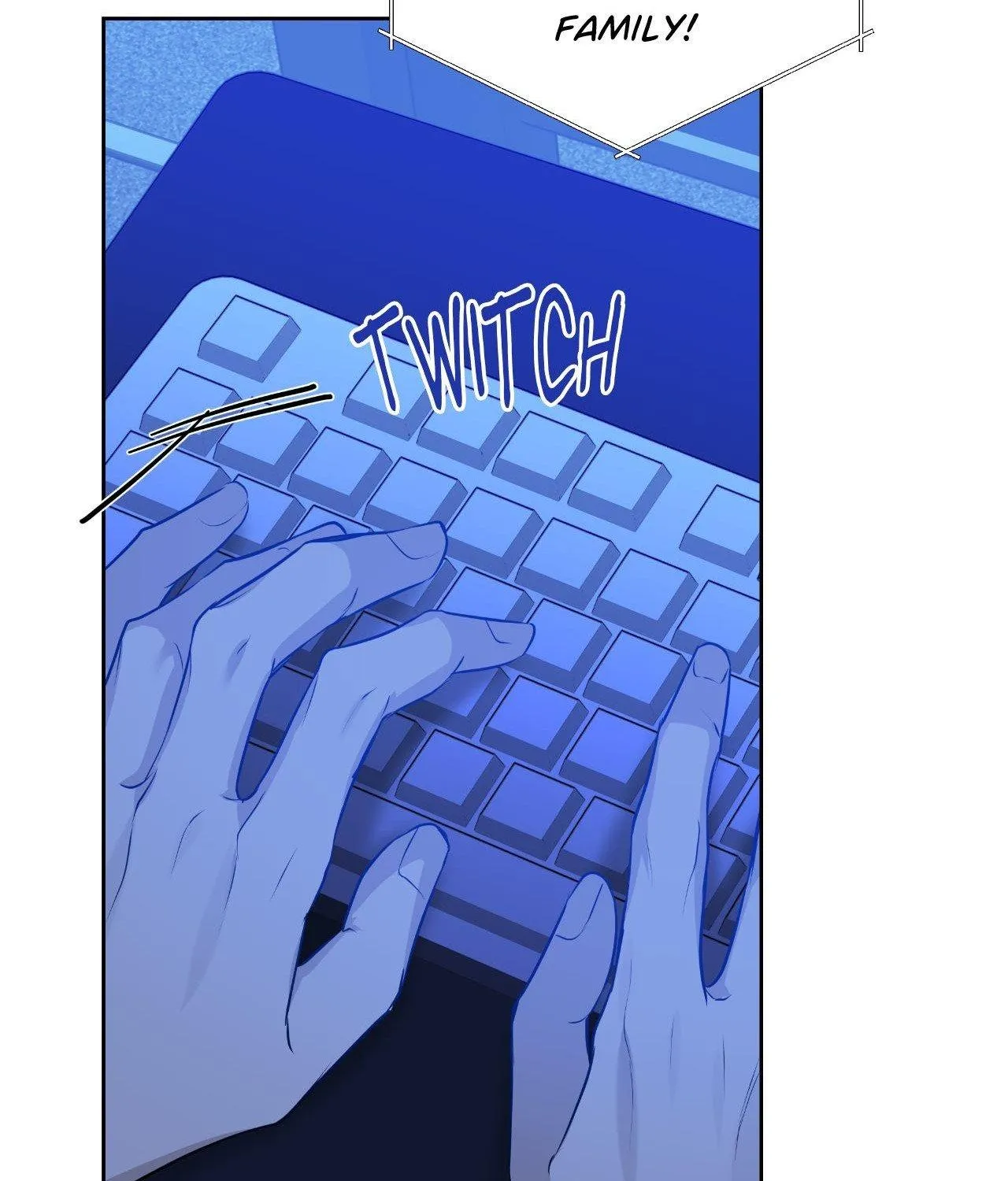 Perfect Omega Chapter 22 page 163 - 