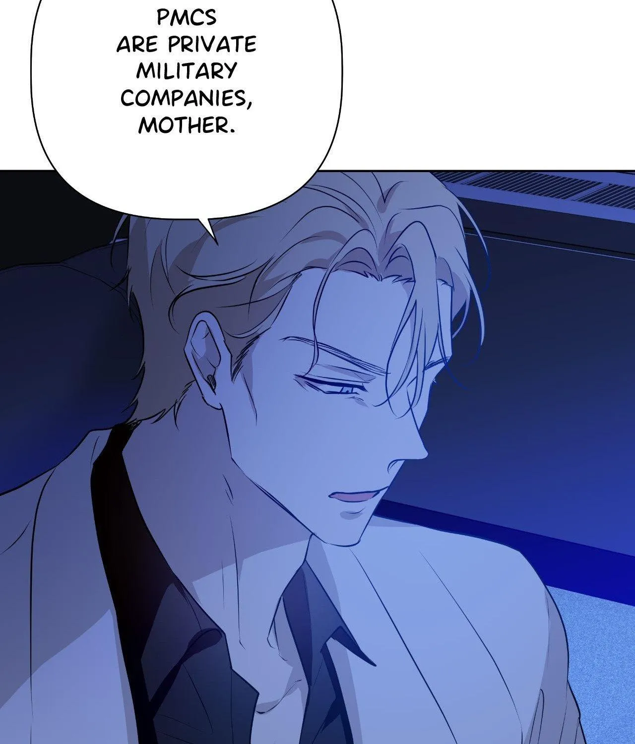 Perfect Omega Chapter 22 page 169 - 