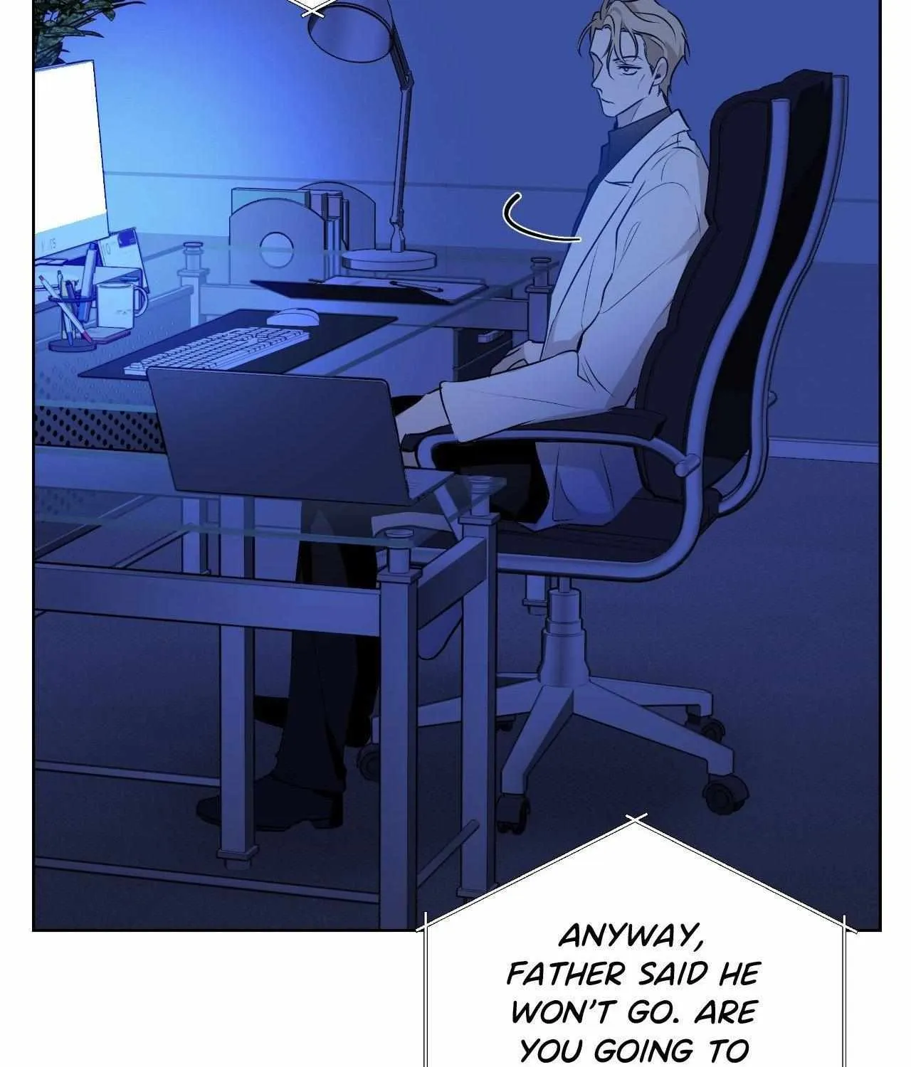 Perfect Omega Chapter 22 page 177 - 