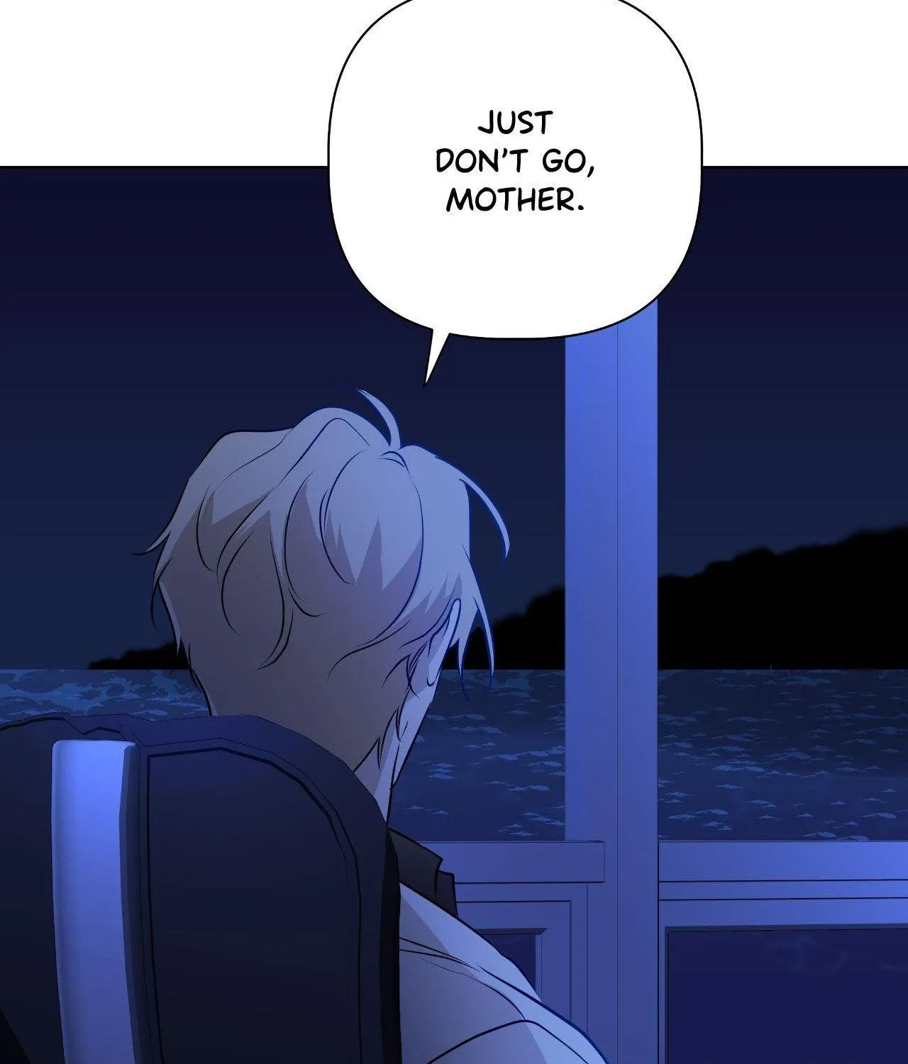 Perfect Omega Chapter 22 page 179 - 