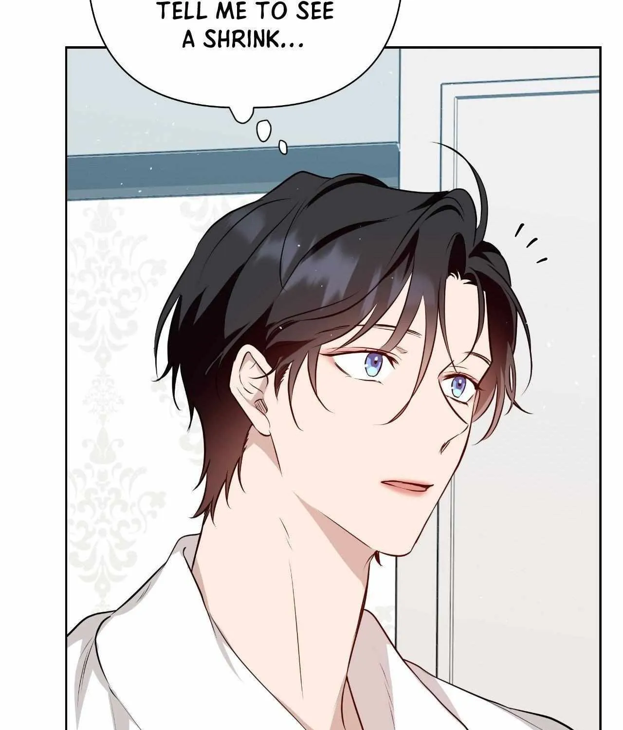 Perfect Omega Chapter 22 page 19 - 