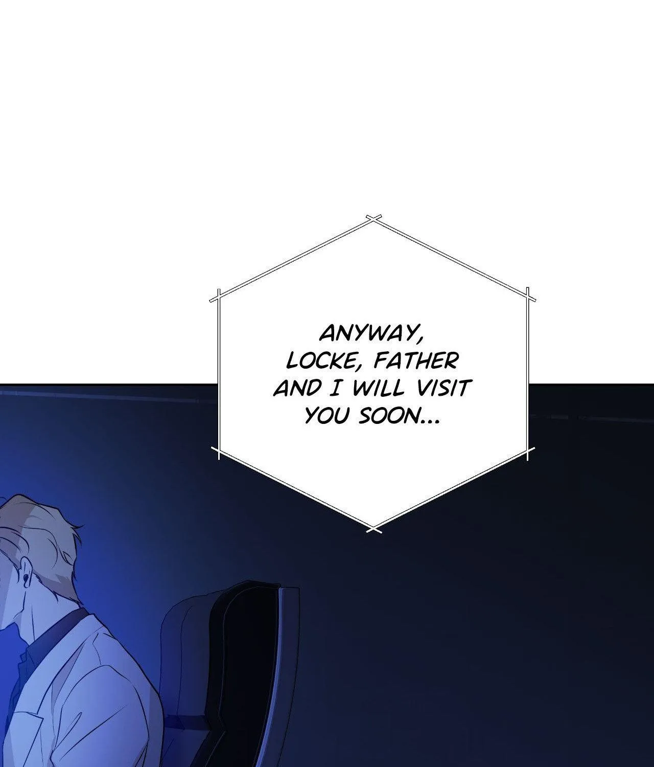 Perfect Omega Chapter 22 page 183 - 