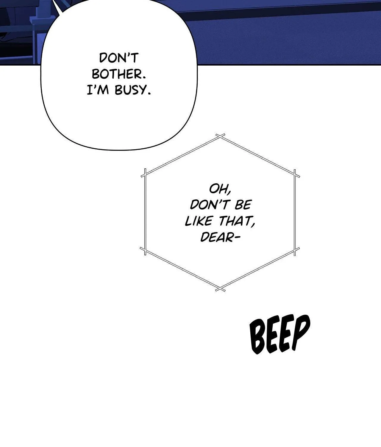 Perfect Omega Chapter 22 page 185 - 