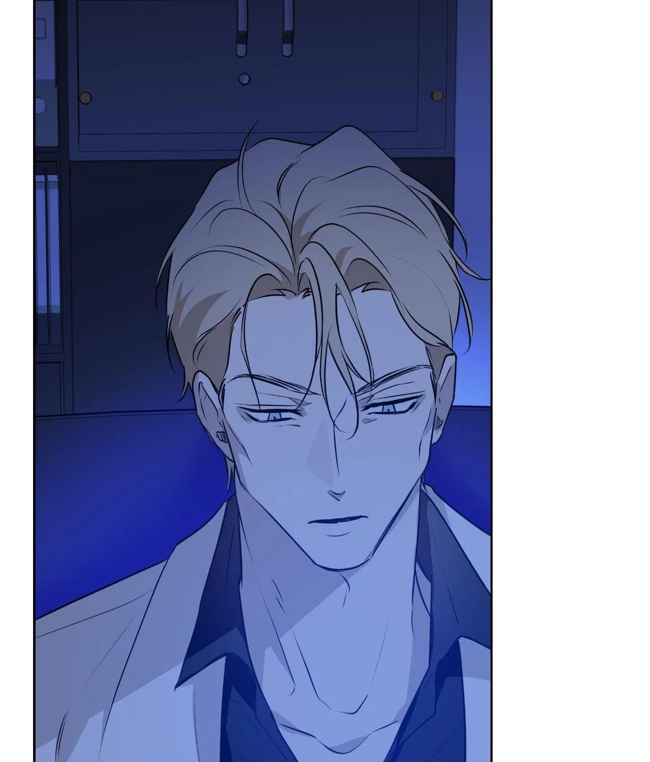 Perfect Omega Chapter 22 page 187 - 