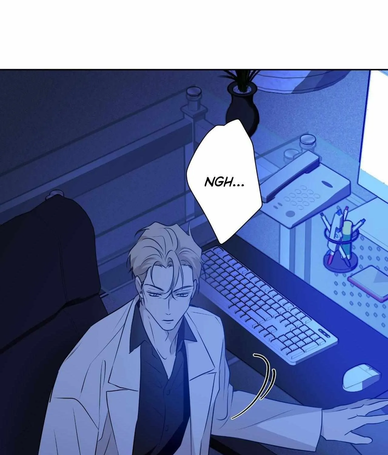 Perfect Omega Chapter 22 page 191 - 