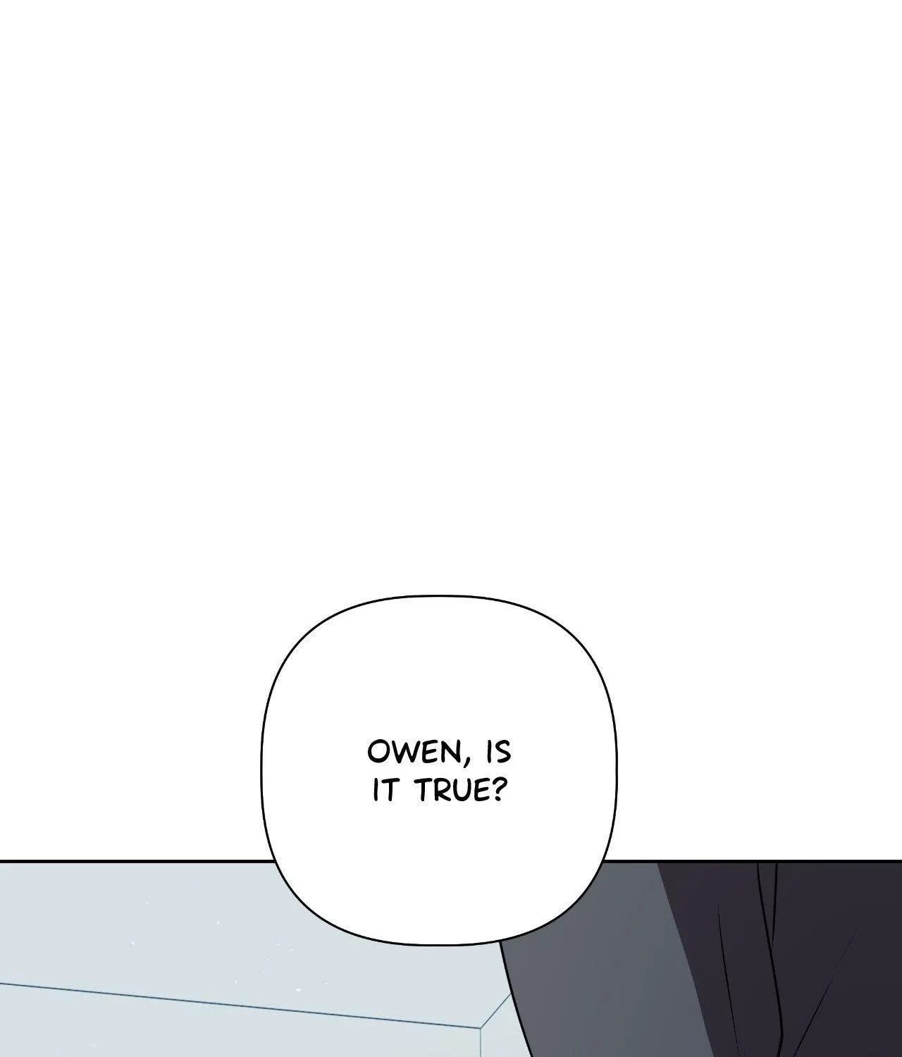 Perfect Omega Chapter 22 page 21 - 