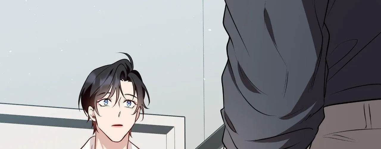 Perfect Omega Chapter 22 page 22 - 