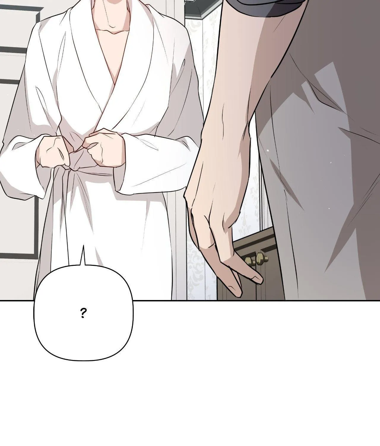 Perfect Omega Chapter 22 page 23 - 