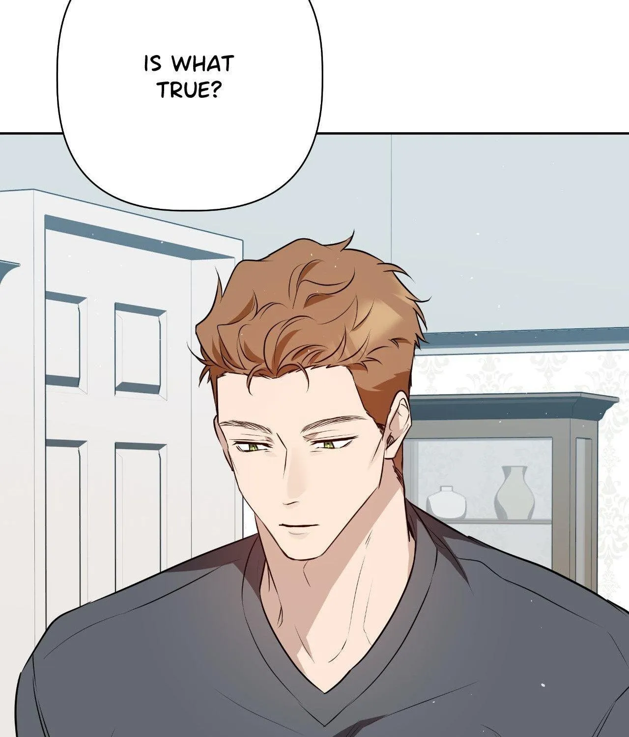Perfect Omega Chapter 22 page 25 - 