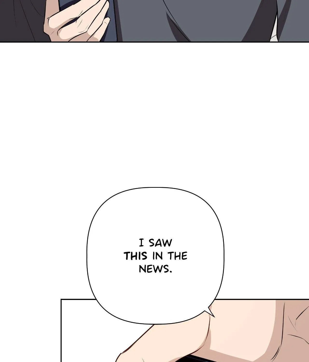 Perfect Omega Chapter 22 page 27 - 