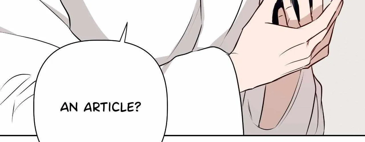 Perfect Omega Chapter 22 page 32 - 