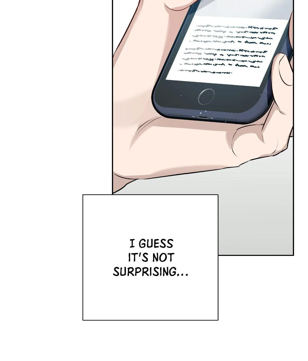 Perfect Omega Chapter 22 page 39 - 
