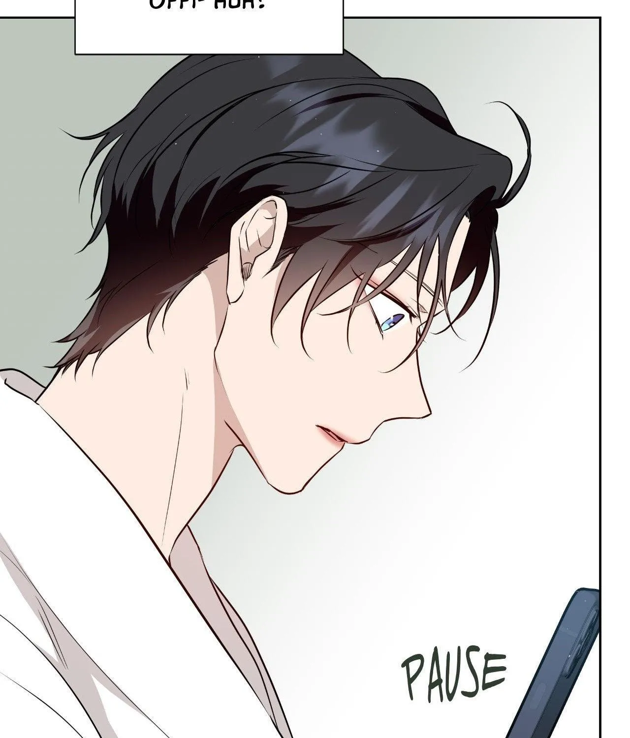 Perfect Omega Chapter 22 page 41 - 