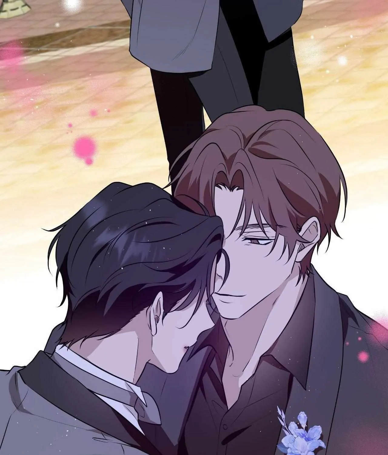 Perfect Omega Chapter 22 page 47 - 