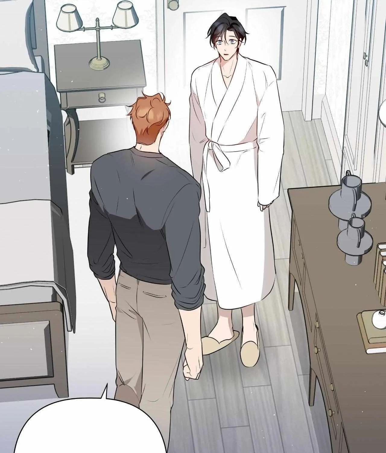 Perfect Omega Chapter 22 page 75 - 