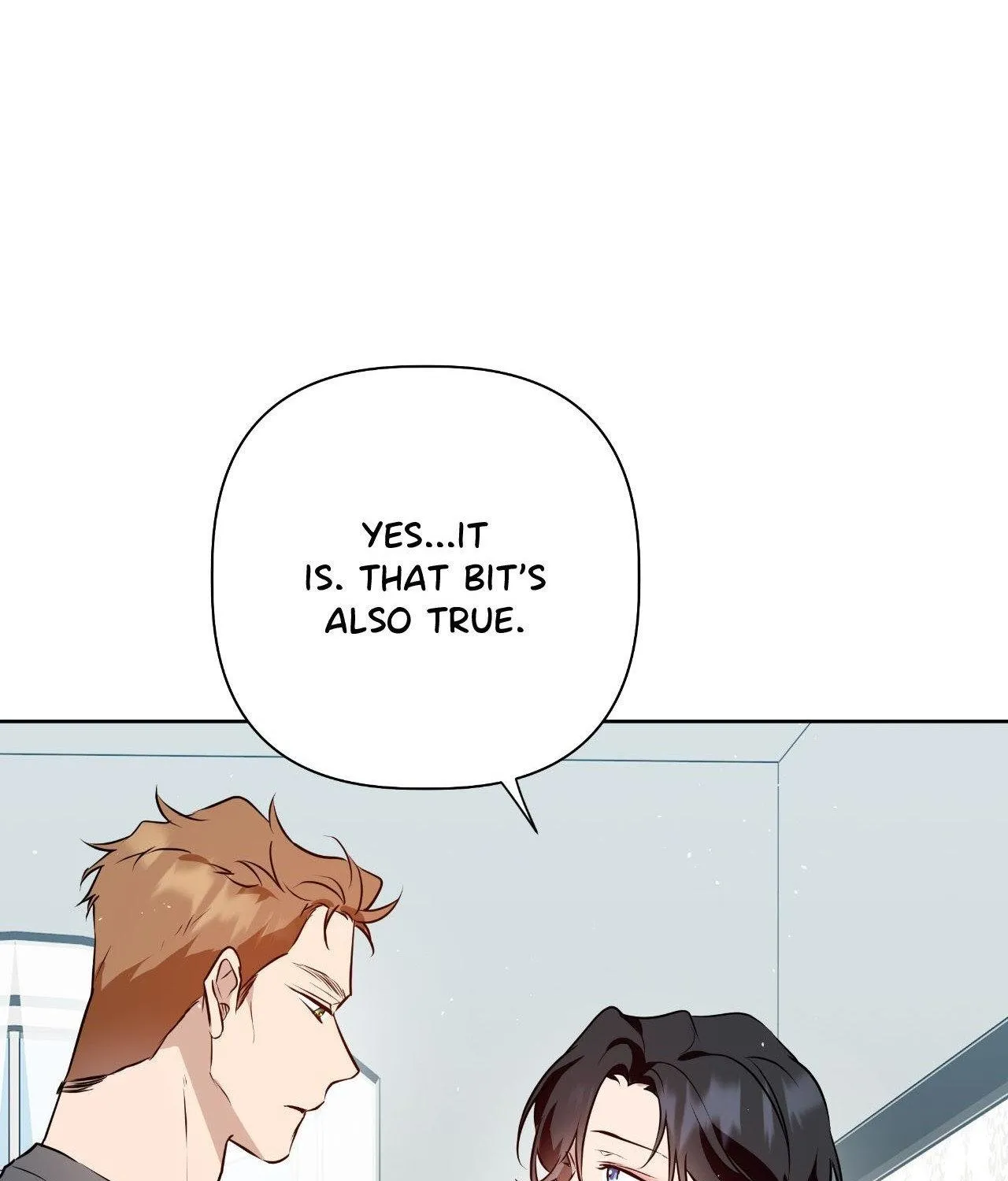 Perfect Omega Chapter 22 page 79 - 