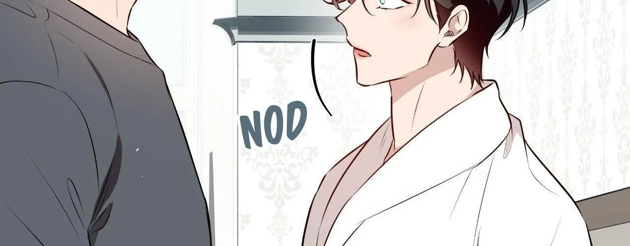 Perfect Omega Chapter 22 page 80 - 