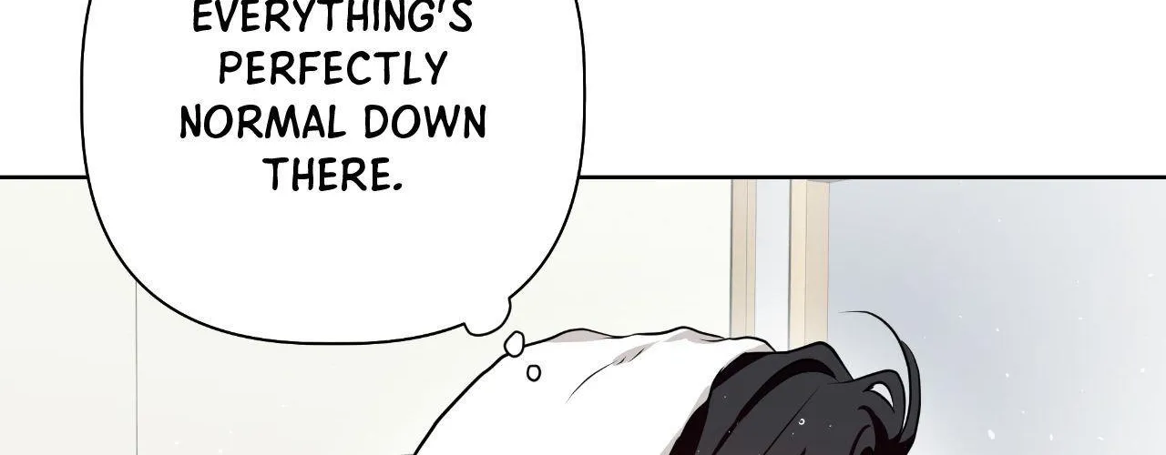 Perfect Omega Chapter 22 page 10 - 