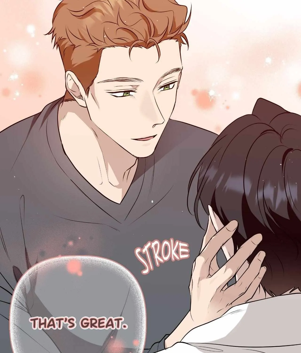 Perfect Omega Chapter 22 page 95 - 