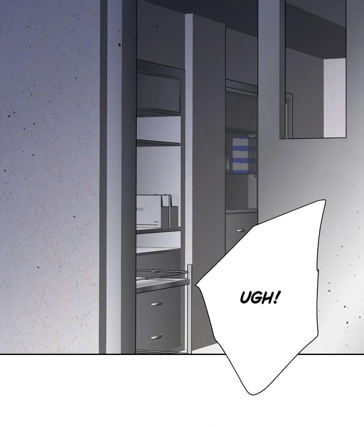 Perfect Omega Chapter 23 page 2 - 