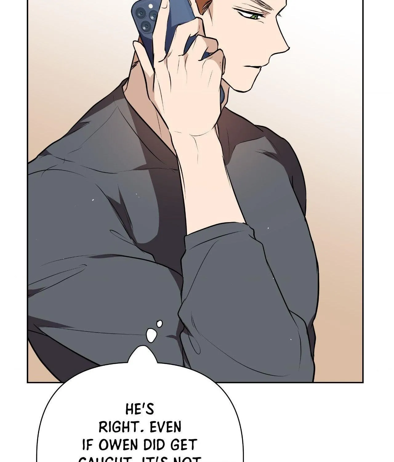 Perfect Omega Chapter 23 page 104 - 