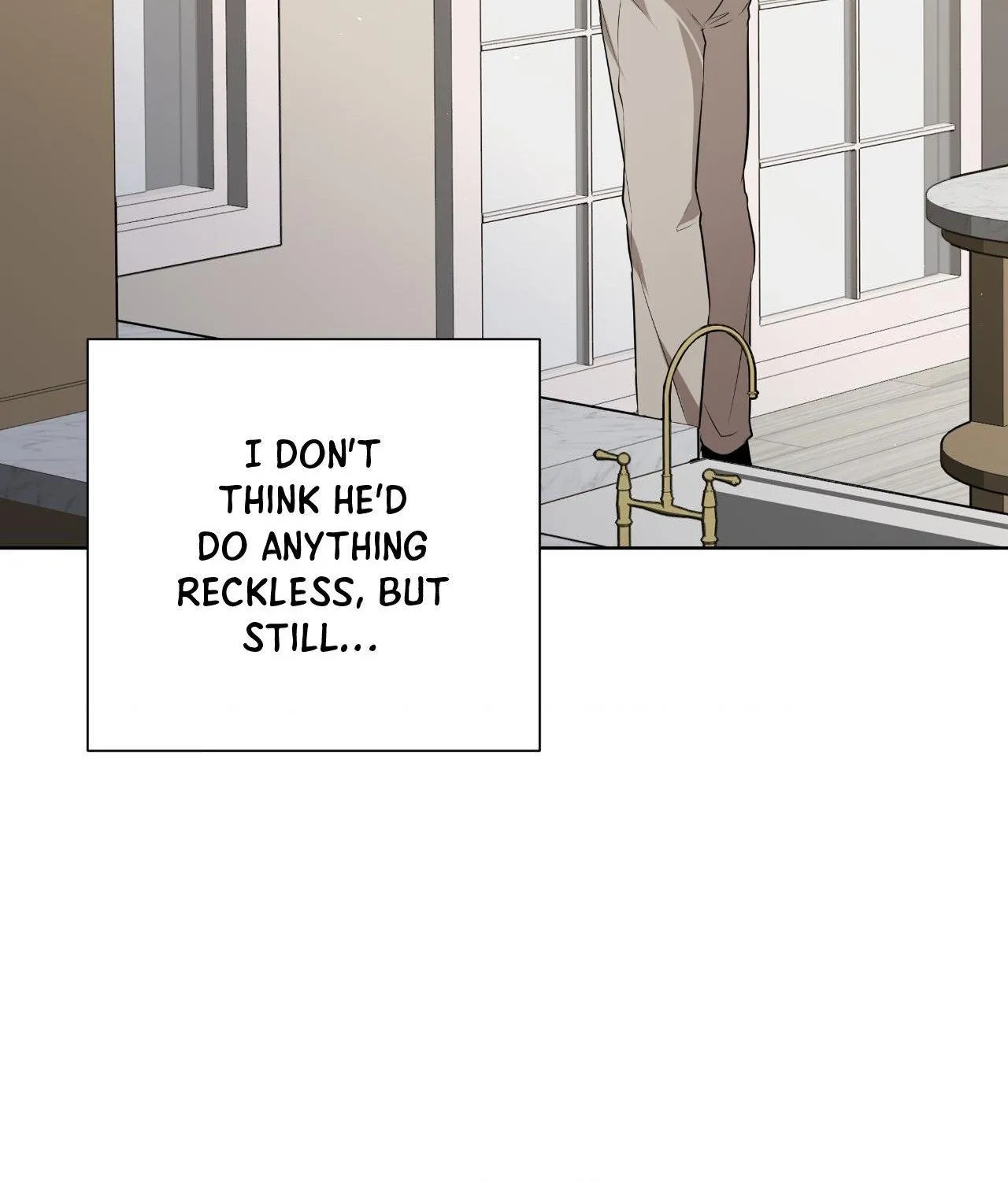 Perfect Omega Chapter 23 page 107 - 
