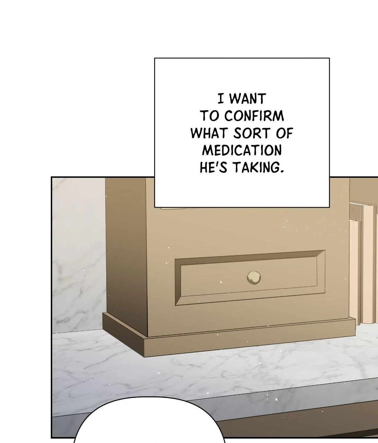 Perfect Omega Chapter 23 page 108 - 