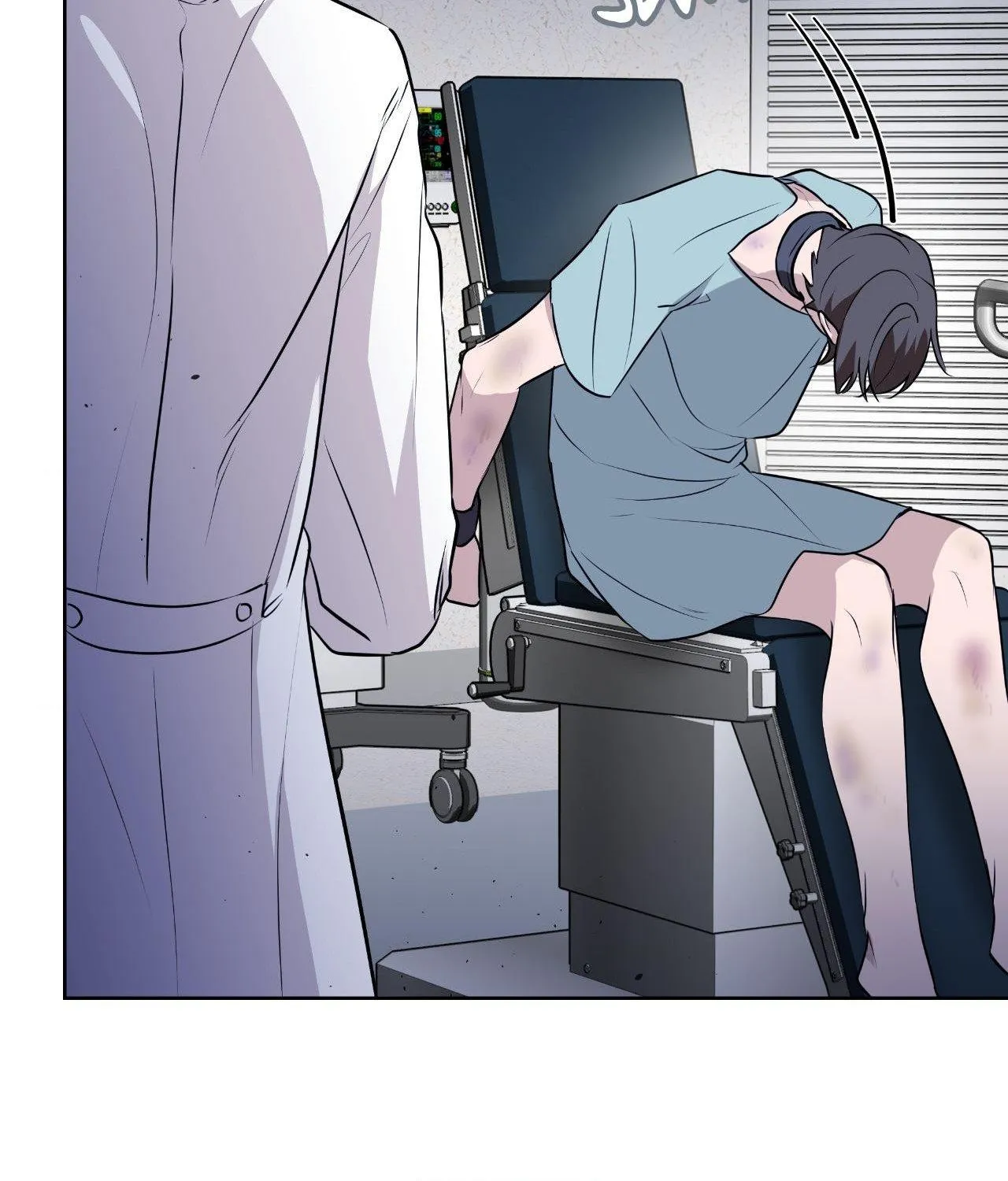 Perfect Omega Chapter 23 page 12 - 