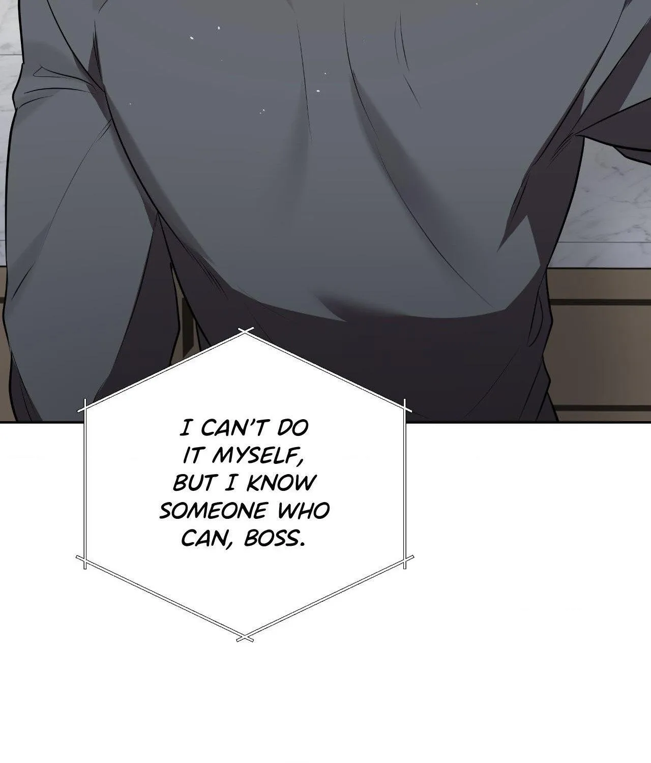 Perfect Omega Chapter 23 page 111 - 