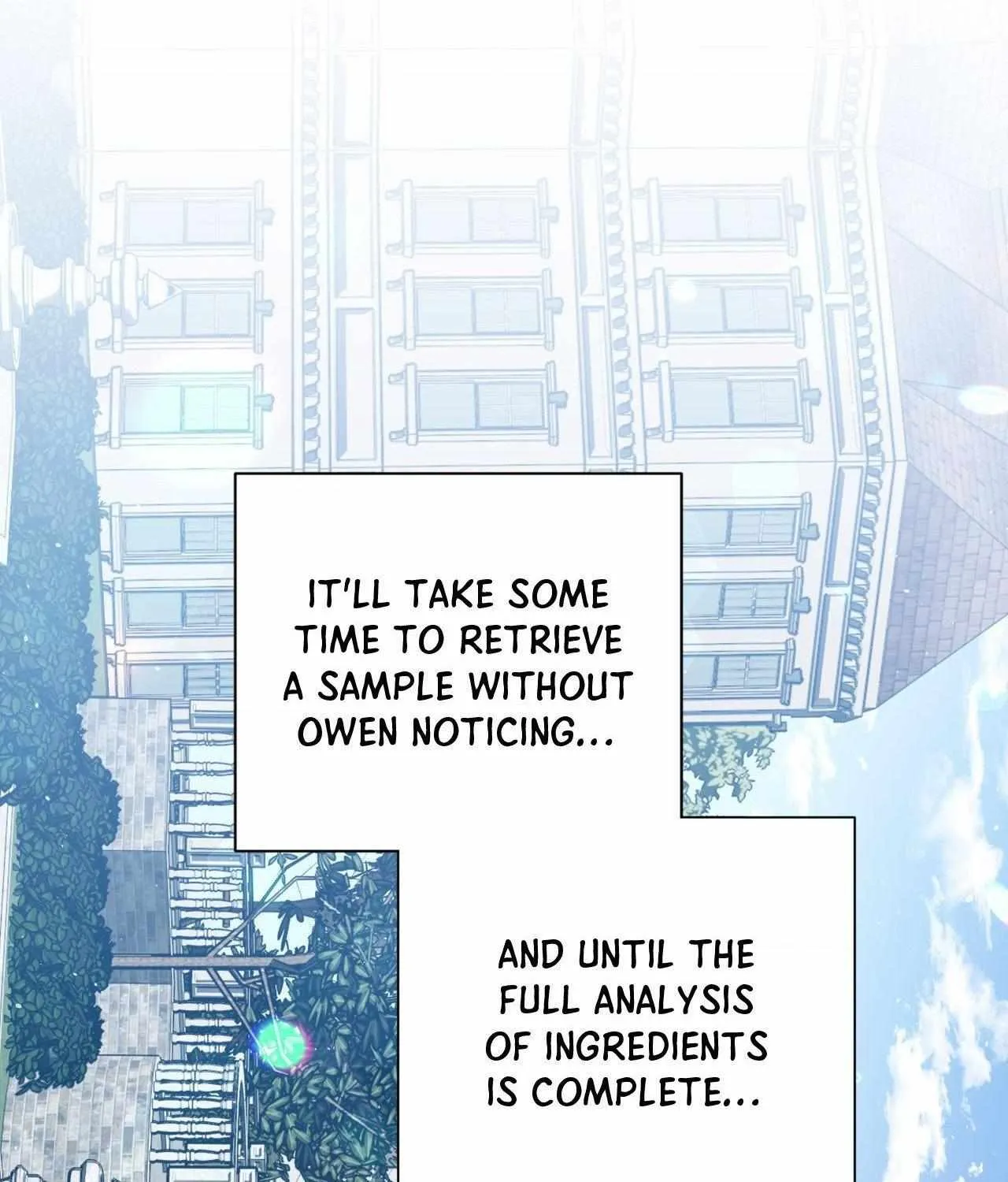 Perfect Omega Chapter 23 page 114 - 