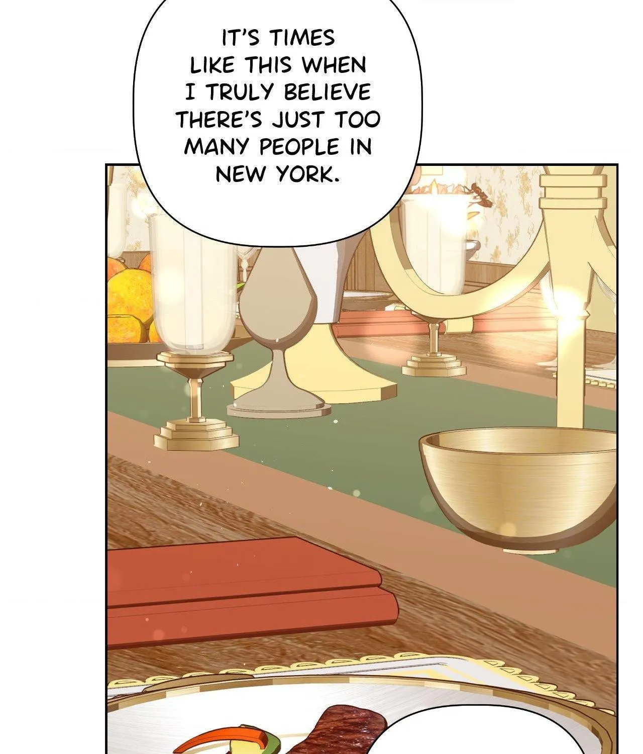Perfect Omega Chapter 23 page 119 - 
