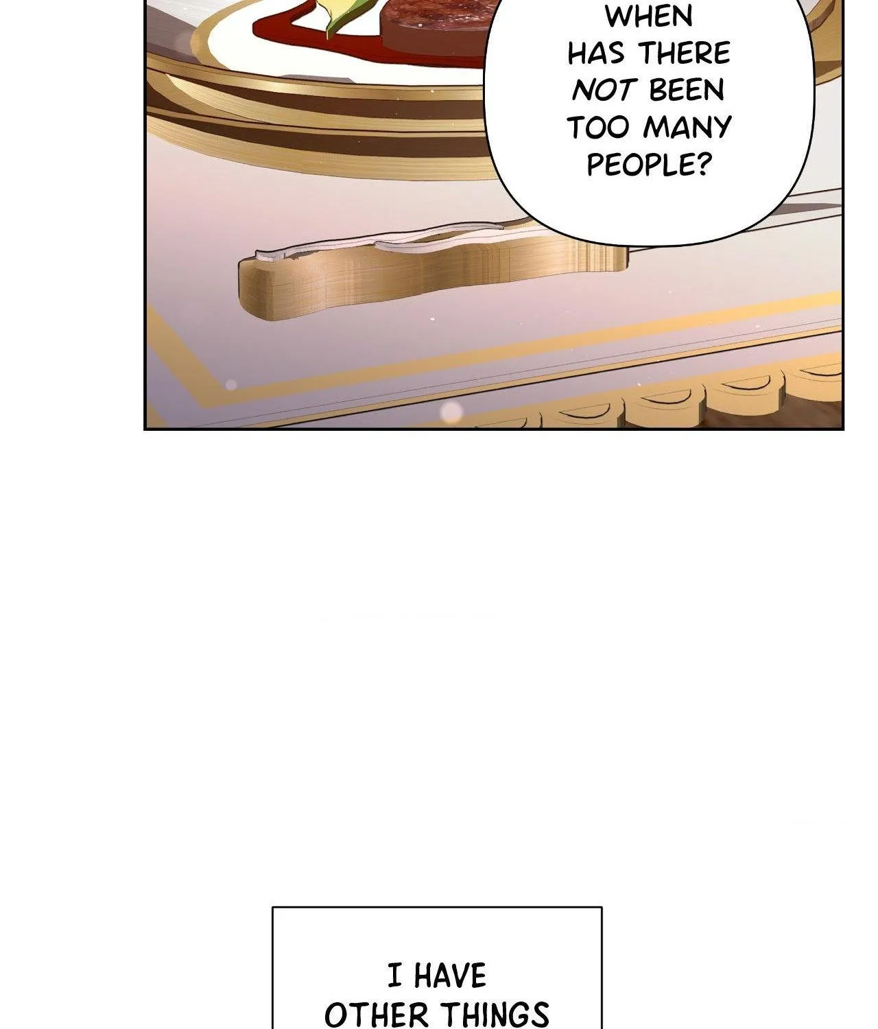 Perfect Omega Chapter 23 page 120 - 