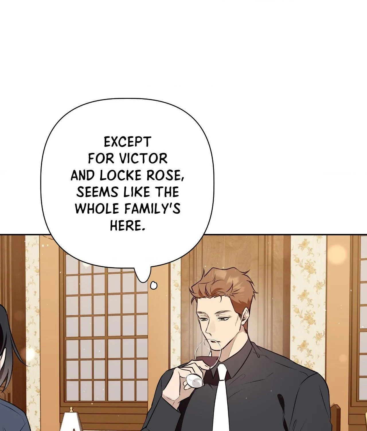 Perfect Omega Chapter 23 page 124 - 