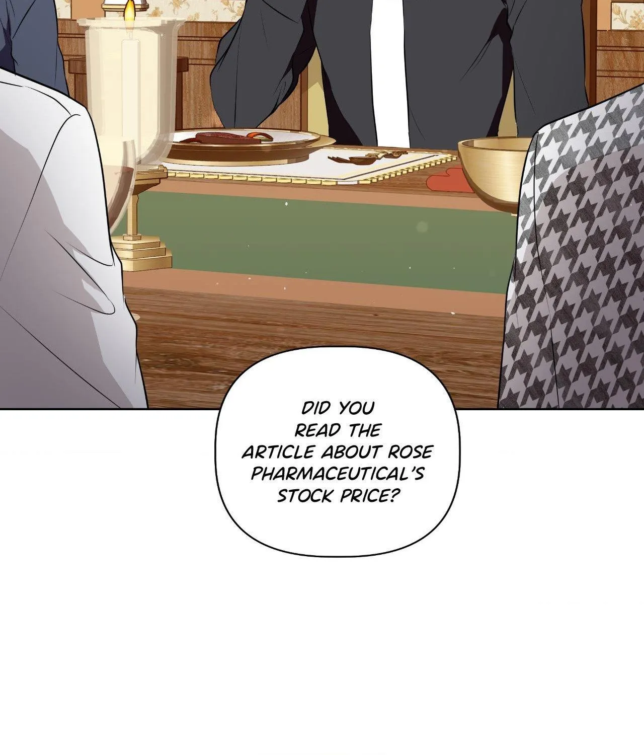 Perfect Omega Chapter 23 page 125 - 