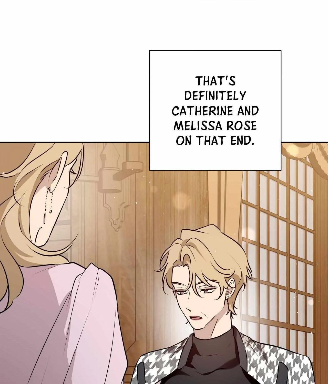 Perfect Omega Chapter 23 page 126 - 