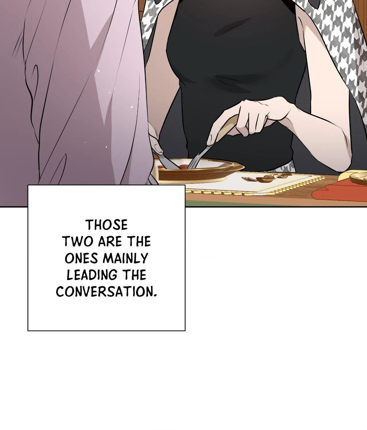Perfect Omega Chapter 23 page 127 - 