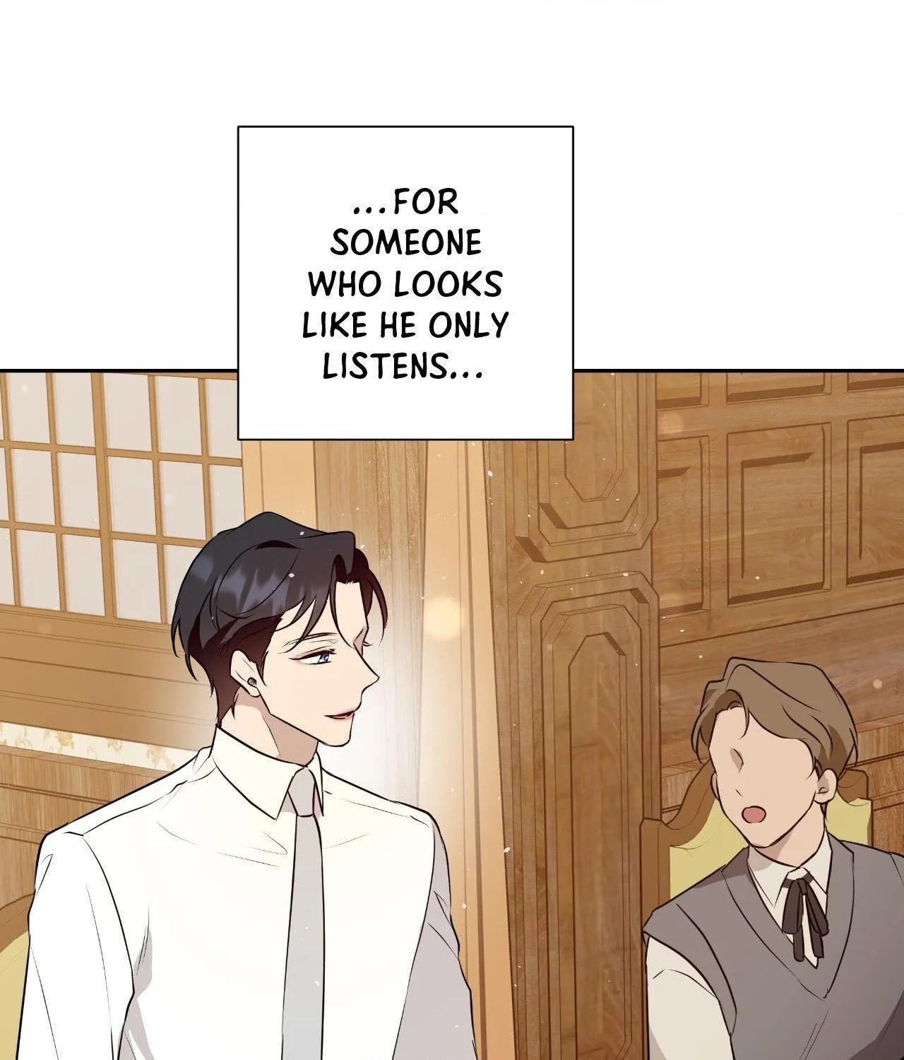 Perfect Omega Chapter 23 page 130 - 