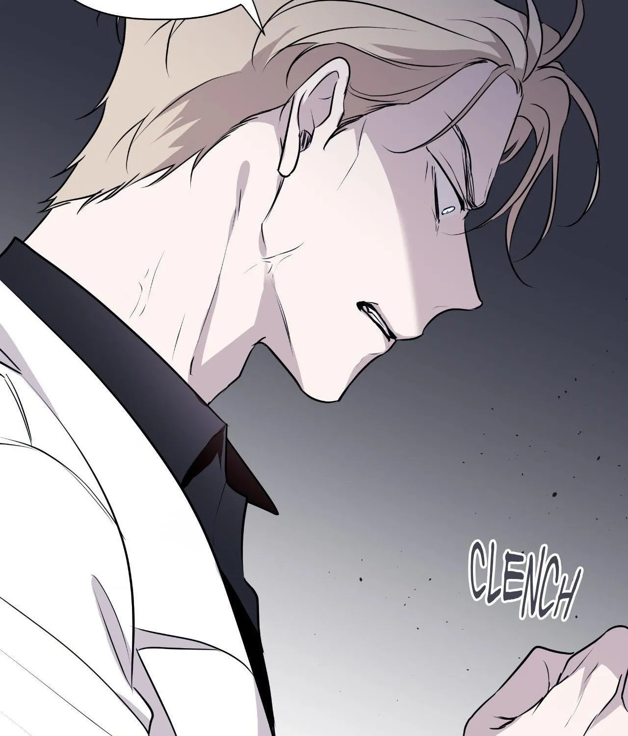Perfect Omega Chapter 23 page 14 - 