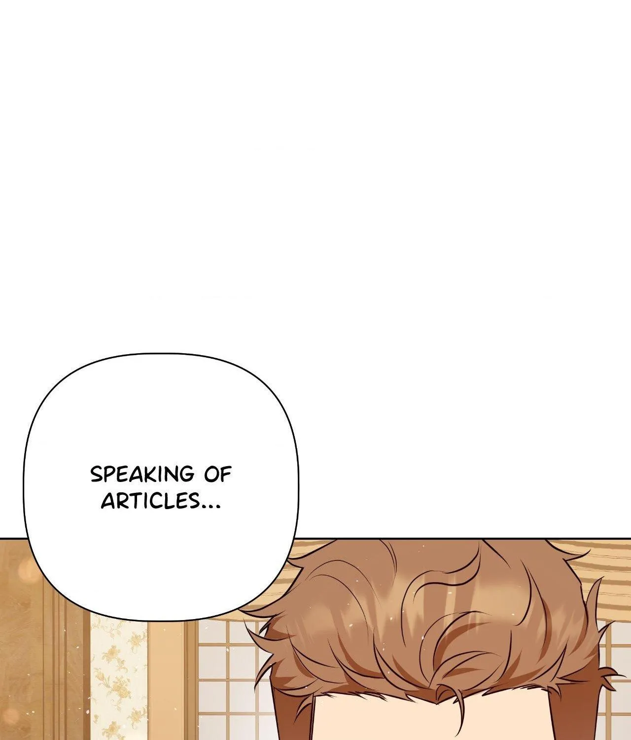 Perfect Omega Chapter 23 page 132 - 