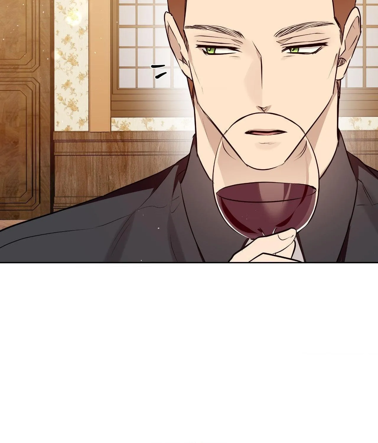 Perfect Omega Chapter 23 page 133 - 